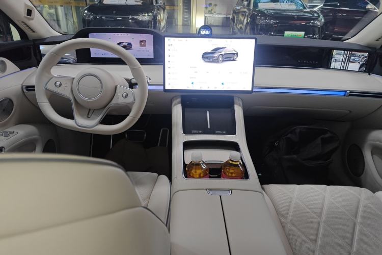 Used Hima Stelato S9 2025 Extended-Range Ultra
