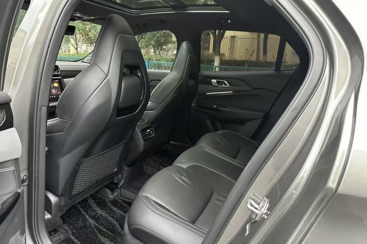 Used Lynk & Co 03 2022 2.0TD DCT JingPro