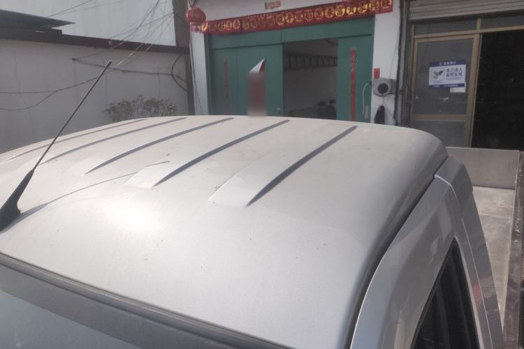 Used Wuling Rongguang New Truck 2023 1.5L Single-Row Base Version LAR