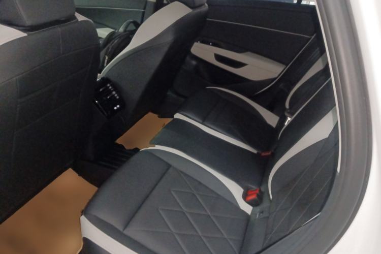 Used Volkswagen Sagitar 2026 Model L 300TSI DSG Elite Version
