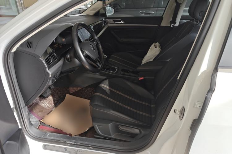 Used Volkswagen Lavida 2021 280TSI DSG Comfort Edition
