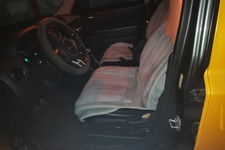 Used Jeep Patriot 2012 2.4 Sport Edition
