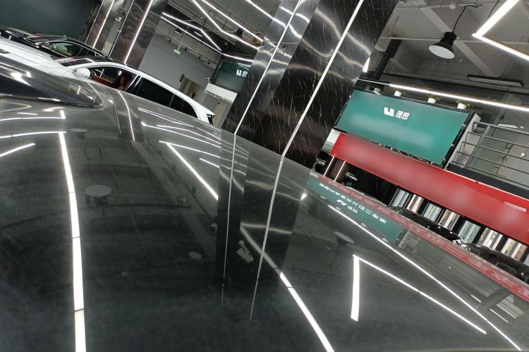 Used Li Auto L6 2024 Max Roof