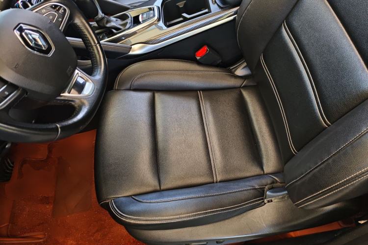 Used Renault Koleos 2019 SCe200 Two-Wheel Drive Explore Smart Edition China VI Standard
