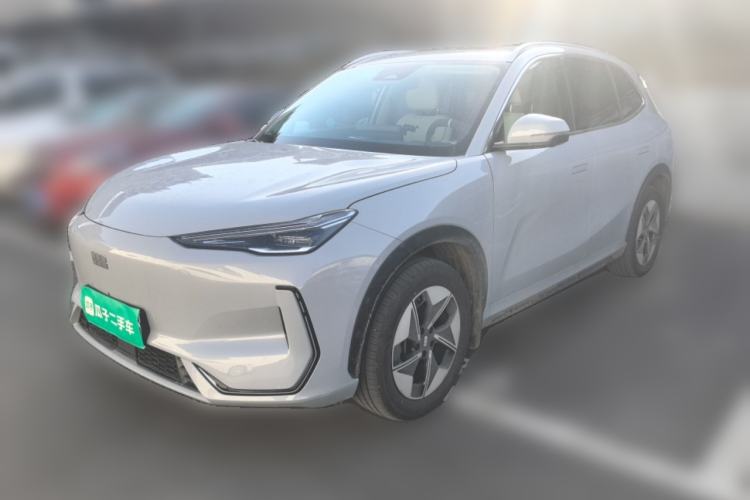 Used Geely Galaxy E5 2024 530 km Exploration+ Version