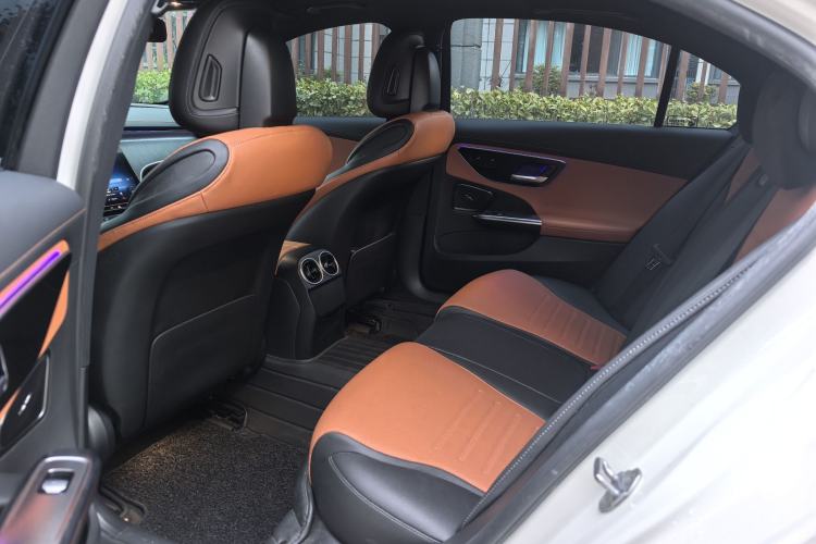 Used Mercedes-Benz C-Class 2022 C 200 L Sport Edition
