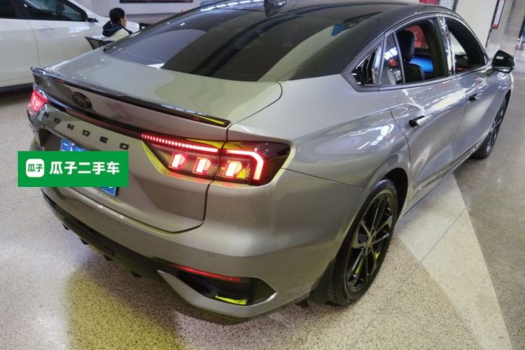 Used Ford Mondeo 2022 EcoBoost 245 ST-Line