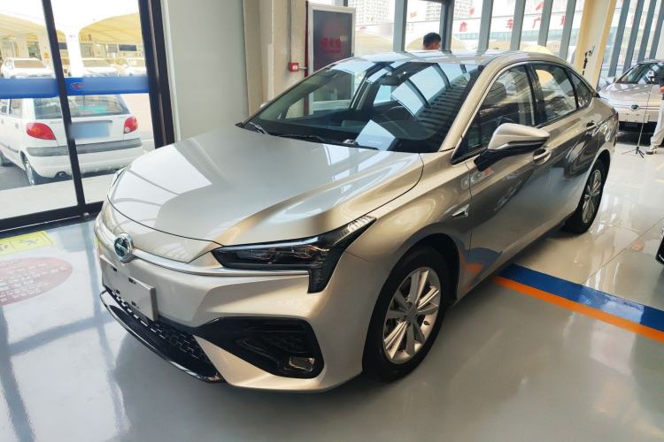 Used AION S 2022 Meizu 580