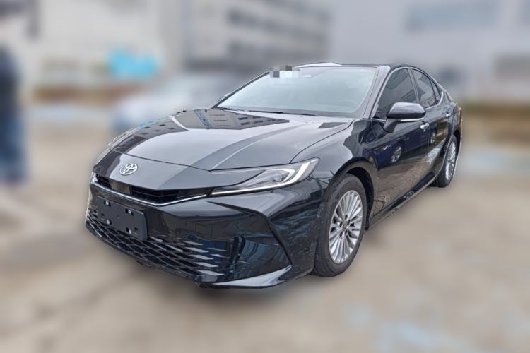 Used Toyota Camry 2024 2.0 GVP Luxury Edition