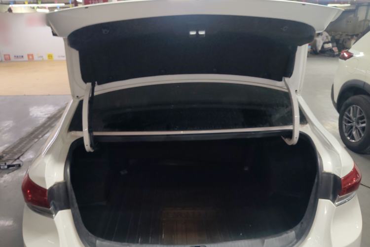 Used Buick GT 2021 Revised Version Flagship 1.5L Automatic Elite Edition