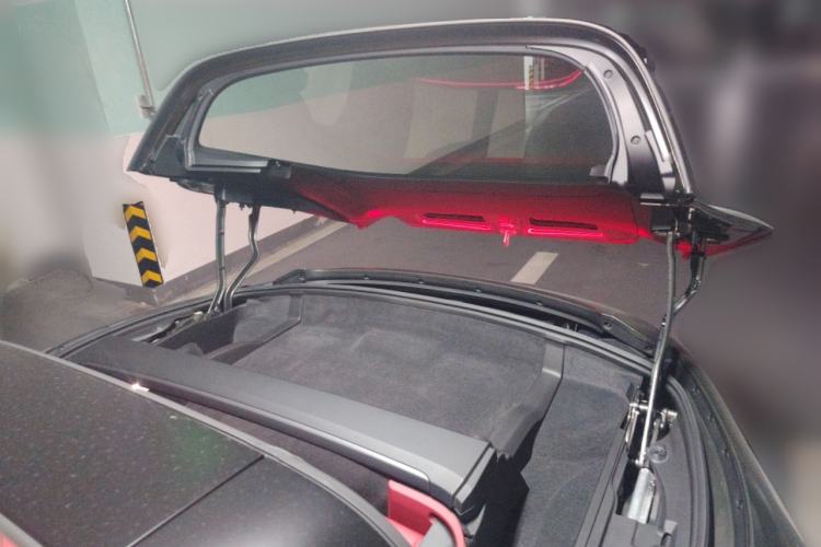 Used Porsche 911 2023 Targa 4 3.0T
