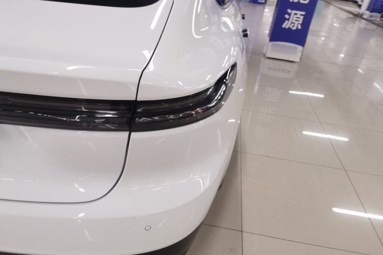 Used Nio ET7 2022 100kWh First Edition