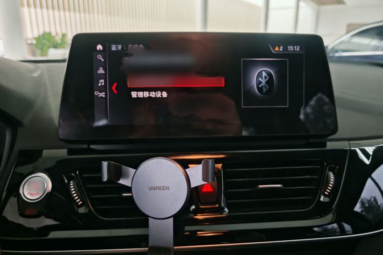 Used BMW 1 Series 2021 Revised 120i M Sport Night Edition
