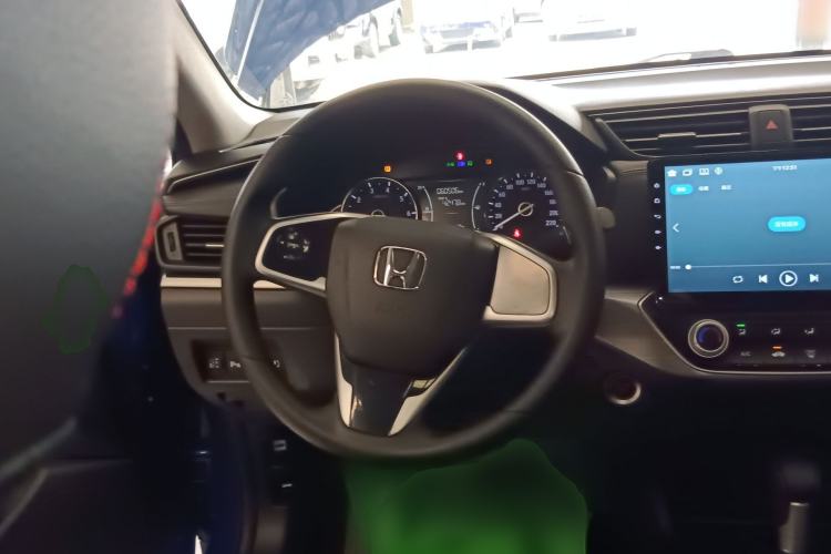 Used Honda Envix 2019 180TURBO CVT Enjoyment Edition China VI
