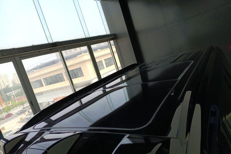 Used Formula Leopard 8 2025 Smart & Brave Flagship Edition 7 Seats
