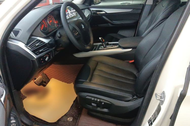 Used BMW X5 2018 xDrive35i Elegant Edition