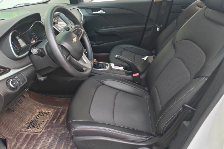 Used Chevrolet Cavalier 2016 1.5L Automatic Xinyue Edition
