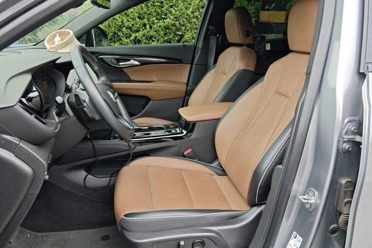 Used Buick Envision 2020 Encore GX S 652T Two-Wheel-Drive Limited-Edition S Sport Version
