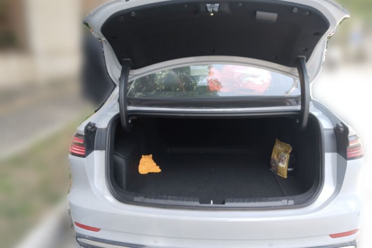 Used Geely Galaxy A7 2025 Model EM-i 70km Exploration Edition