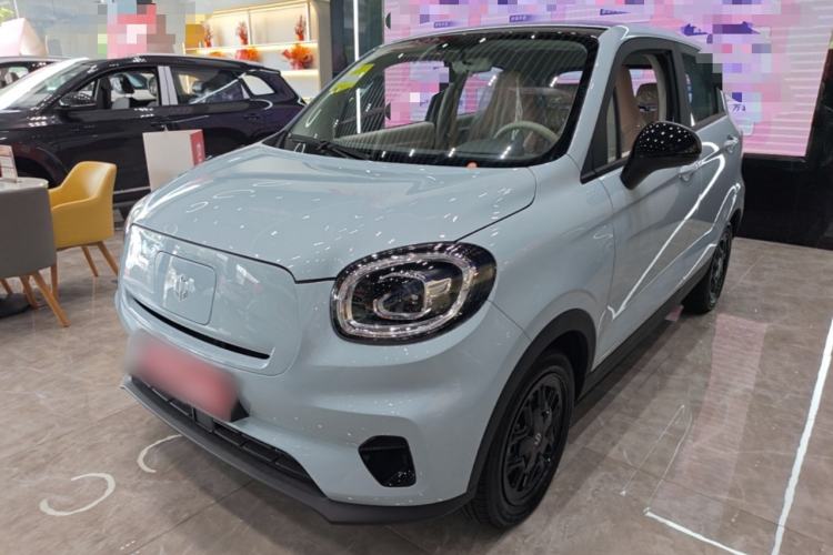 Used Leapmotor T03 2025 310 Comfort Edition