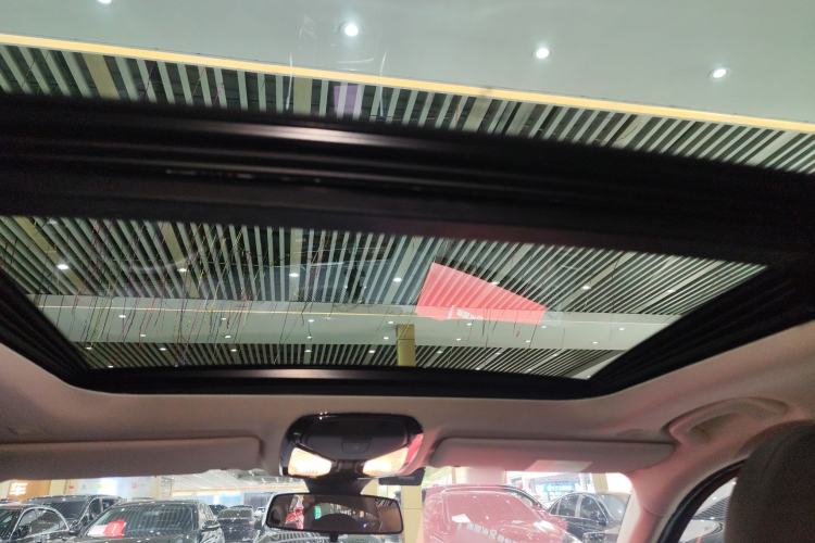 Used BMW 3 Series 2020 Restyled 325Li M Sport Package
