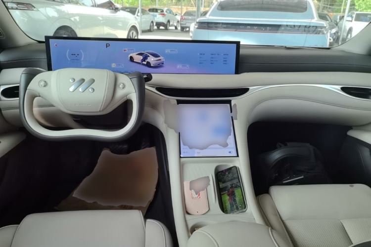 Used IM L6 2024 Max Standard Edition