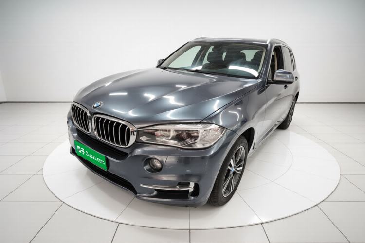 Used BMW X5 2018 xDrive35i Elegant Edition