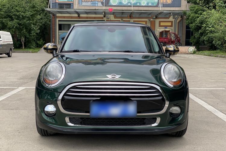 Used MINI 2014 1.5T COOPER Fun