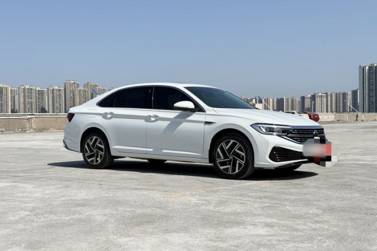 Used Volkswagen Sagitar 2023 300TSI DSG Excellence Edition
