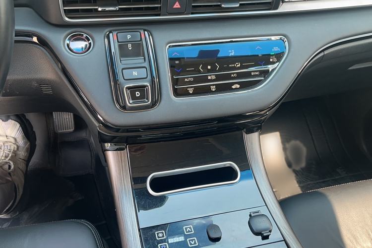 Used Honda Elysion 2022 2.0L eHEV Luxury First Edition