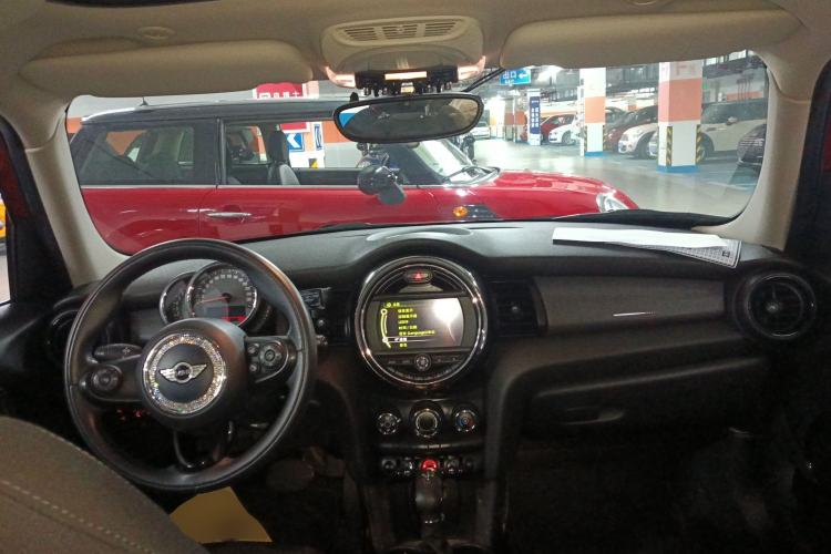 Used MINI MINI 2015 1.5T COOPER Fun Five-Door Edition