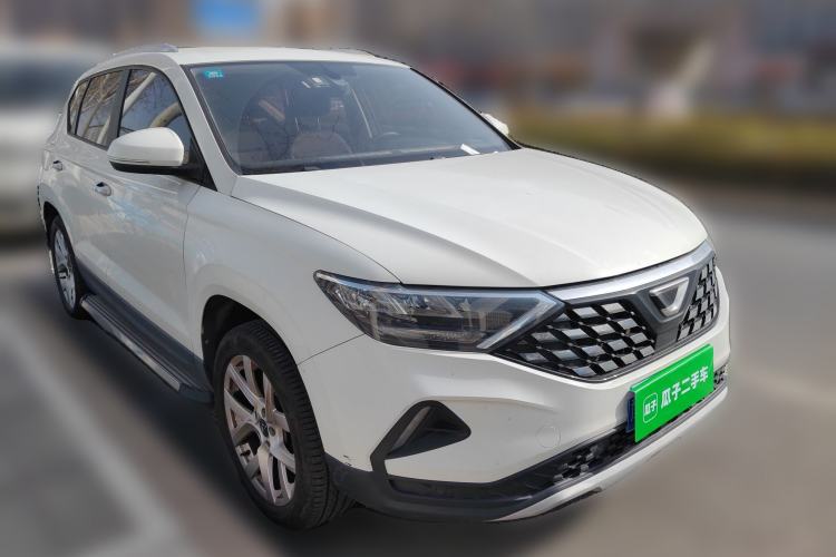 Used Jetta VS5 2019 280TSI Automatic Enjoyment Model