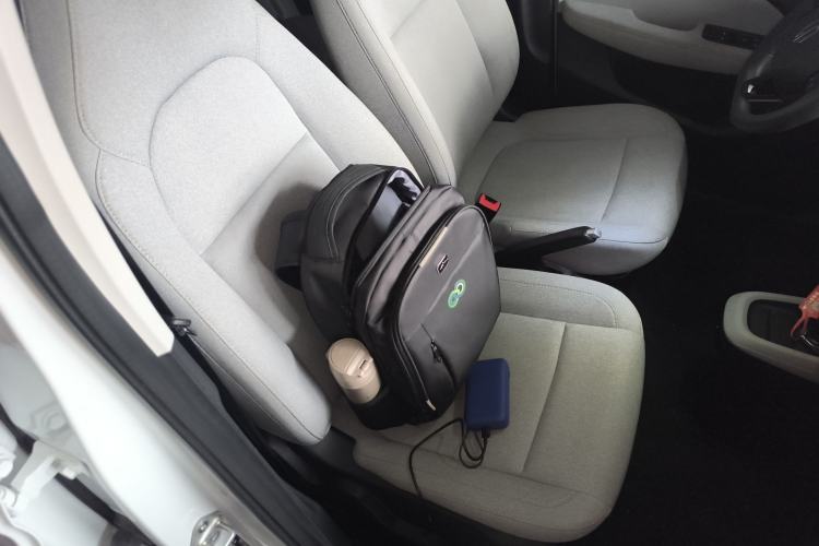 Used Leapmotor T03 2023 200 Lite Edition Right Front Seat