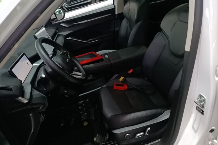 Used Haval H6 2024 1.5T Two-Wheel Drive Ultra
