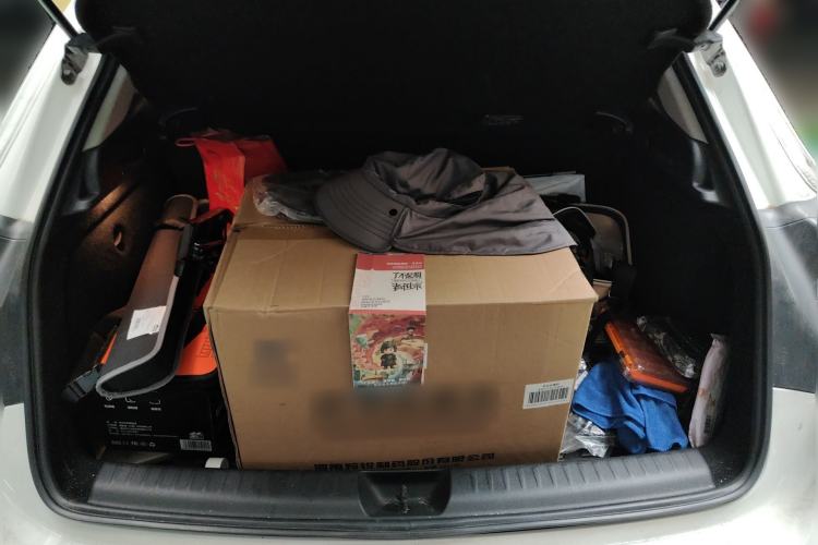 Used Mercedes-Benz GLA 2016 GLA 200 Fashion Model
