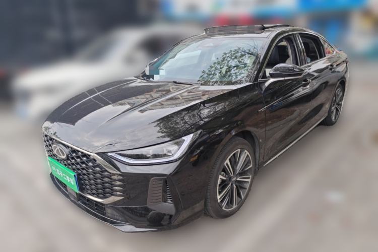 Used Chery Arrizo 8 PRO 2025 Pro 1.6T Comfort Version