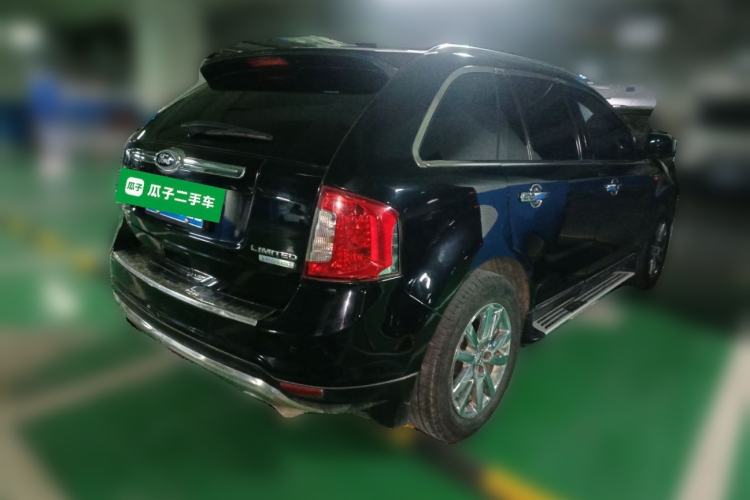 Used Ford Edge 2012 2.0T Zunrui Trim
