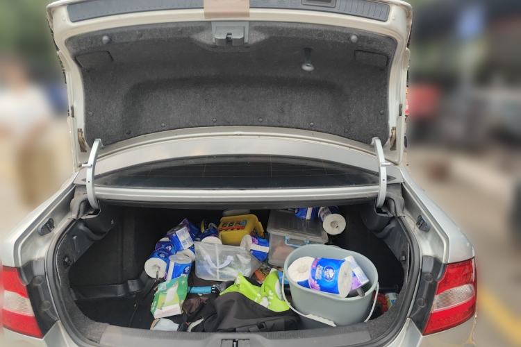 Used Skoda Superb 2012 1.8TSI Automatic Elegant Edition