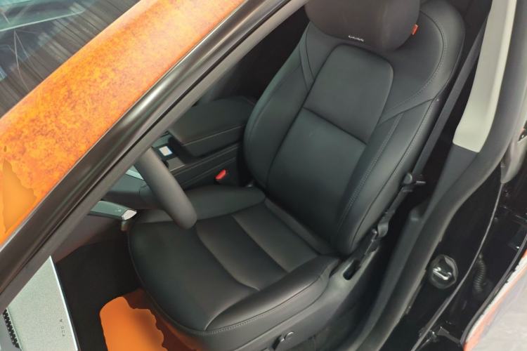 Used Tesla Model Y 2023 Rear-Wheel-Drive Version