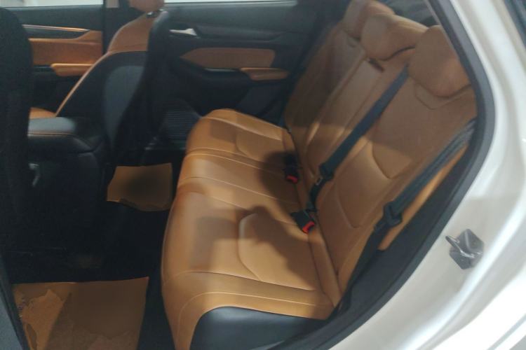 Used Ford Escort 2021 1.5L Automatic Glory Edition
