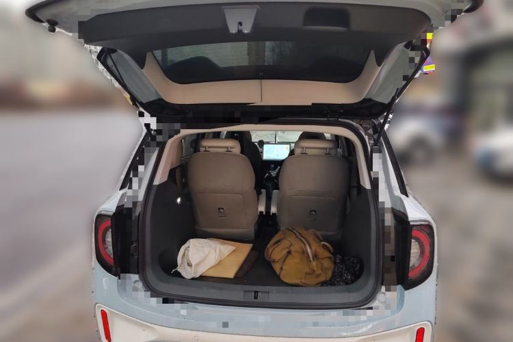 Used ARCFOX Kaola 2023 Family Edition
