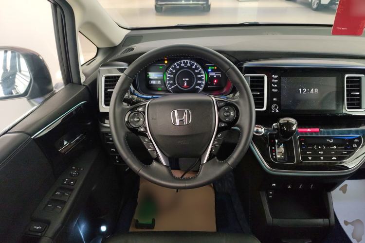 Used Honda Elysion 2019 2.0L Hybrid Luxury Edition