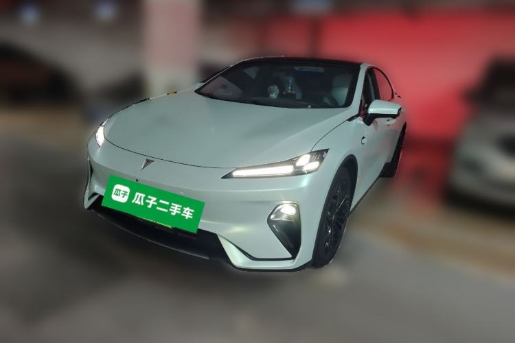 Used Deepal L07 2025 230 Ultra with DeepBlue Intelligent Driving AD PRO Extended-Range Version