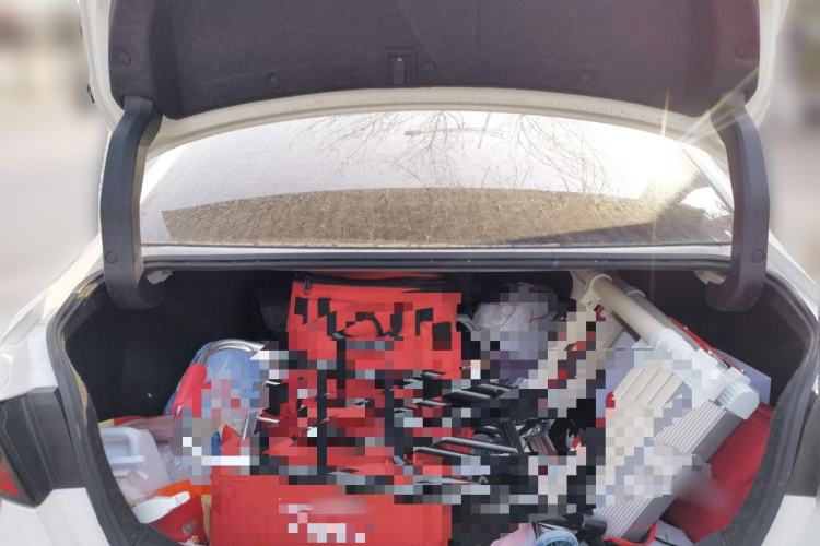 Used Nissan Teana 2021 2.0L XL Upper AD1 Smart Drive & Navigation Edition
