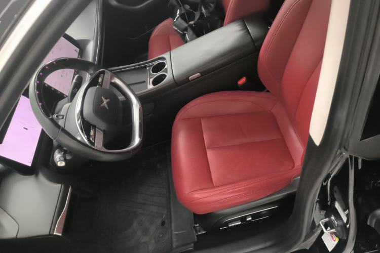 Used XPeng P7 2023 P7i 702 Pro