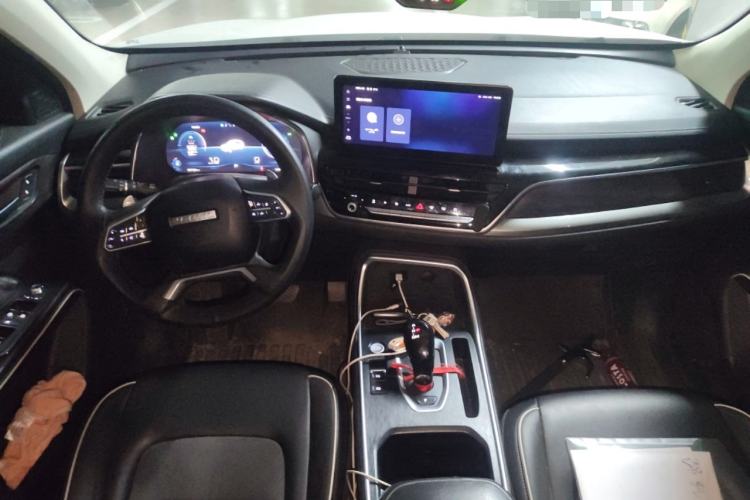 Used Haval H6 2021 National Trend Edition 1.5T Automatic Champion Version