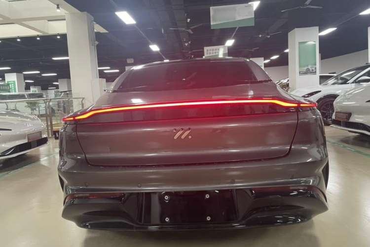 Used IM L7 2024 MAX Extended-Range Version
