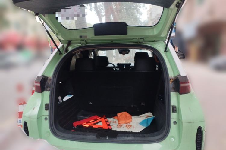 Used BYD D1 2021 Leading Edition
