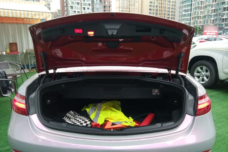 Used Mercedes-Benz E-Class (Import) 2020 E 260 Convertible Coupe