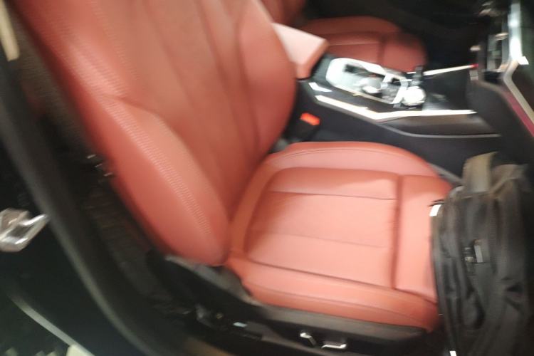 Used BMW 3 Series 2024 325Li M Sport Package
